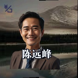 陈远峰